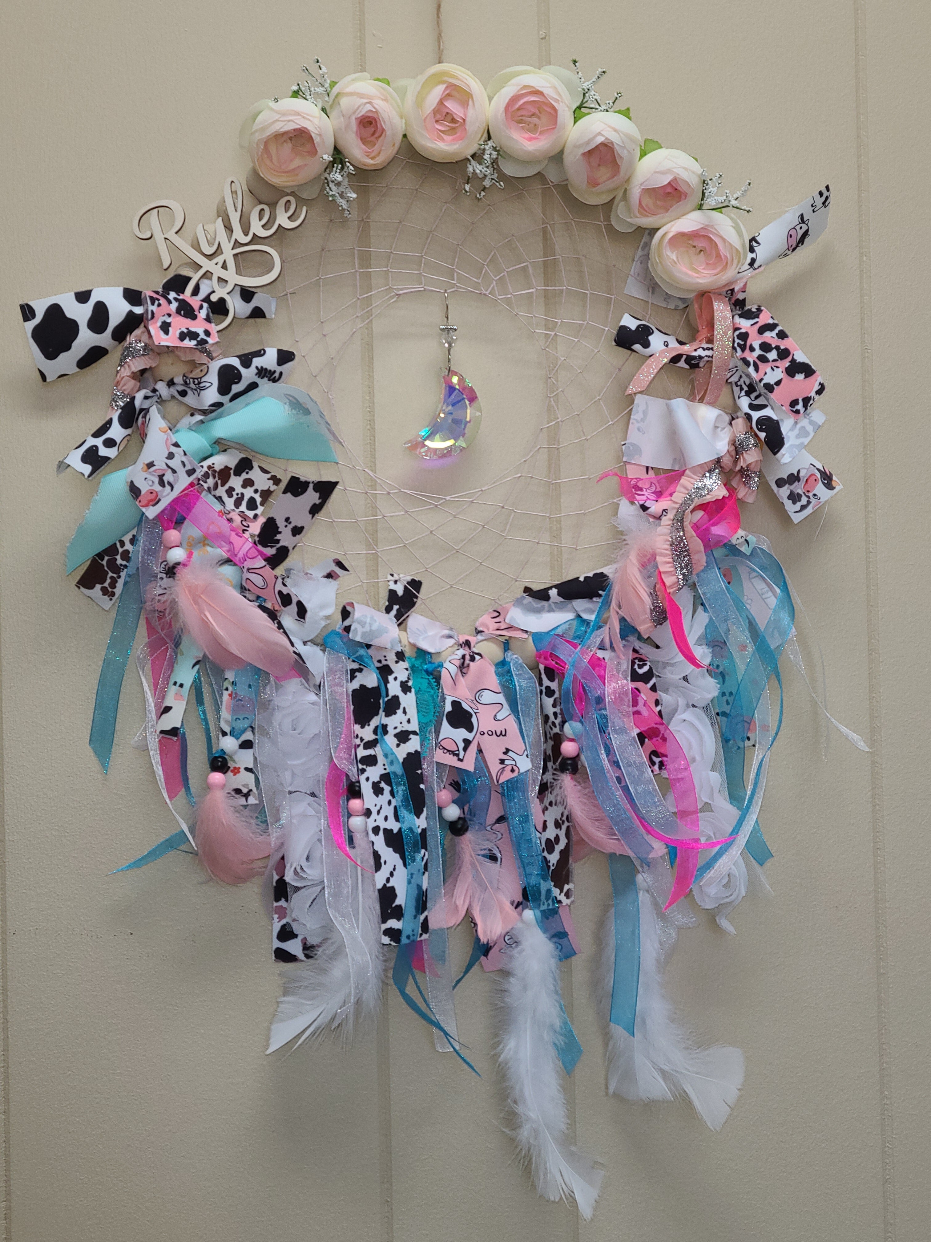 DREAM CATCHERS