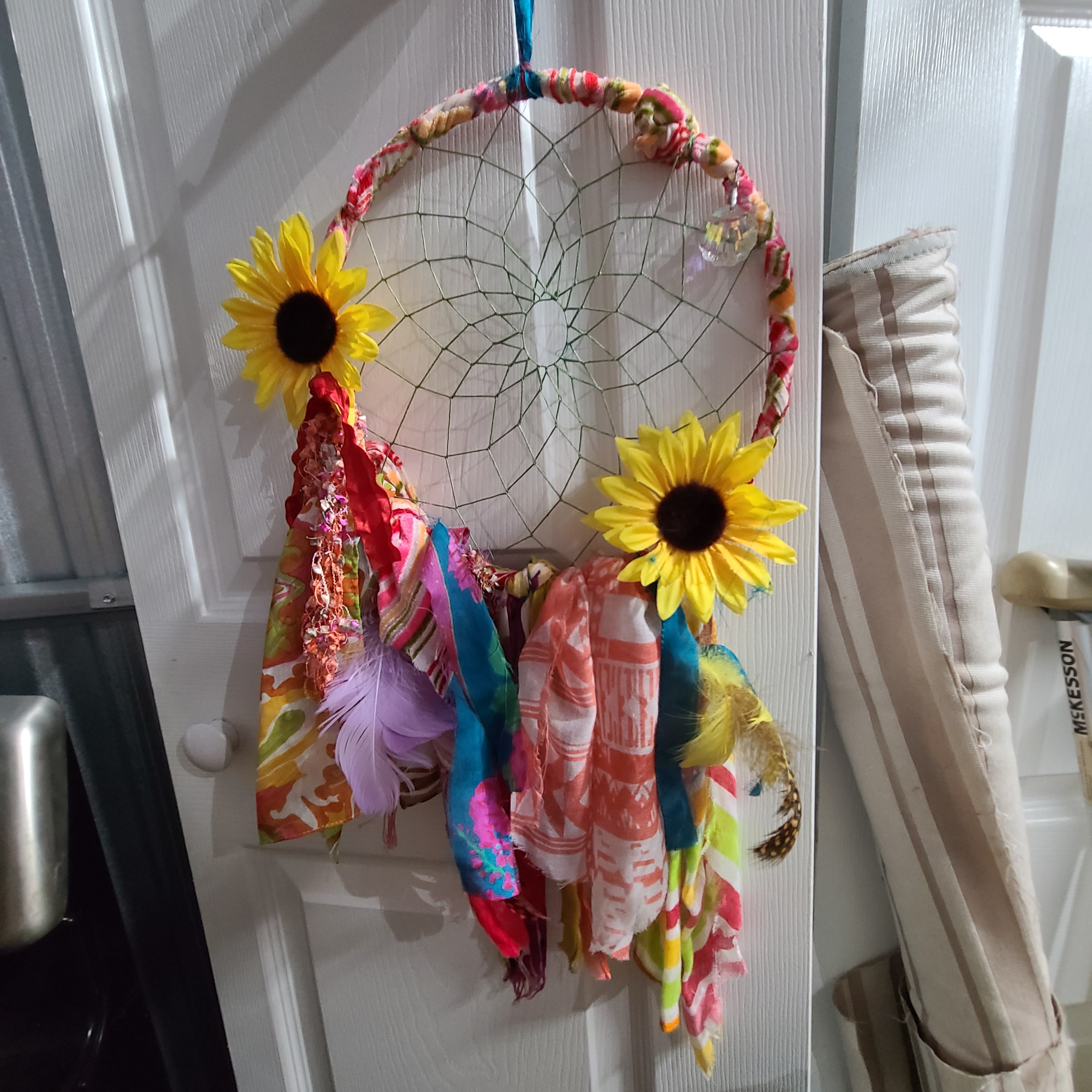 DREAM CATCHERS